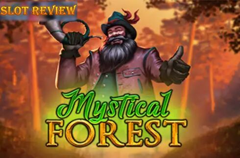 Mystical Forest slot